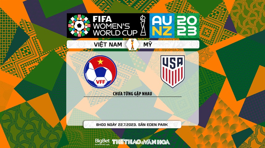 Nhận định, soi kèo nữ Việt Nam vs nữ Mỹ (8h00, 22/7) vòng bảng World Cup nữ - Ảnh 7.