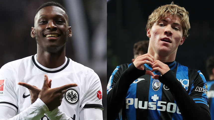 Tin chuyển nhượng MU 19/7: 'Quỷ đỏ' tiến gần thương vụ Amrabat, Rashford gia hạn hợp đồng - Ảnh 3.