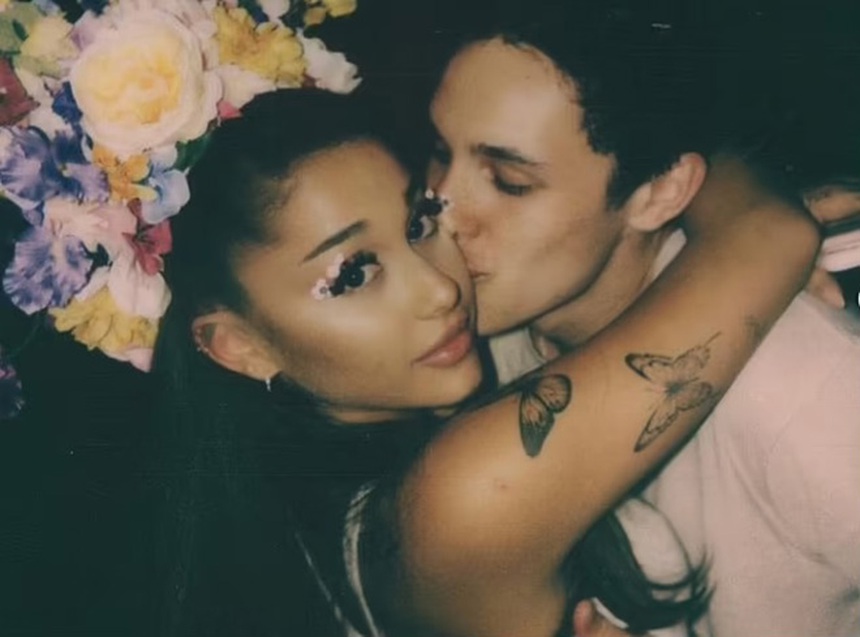 Ariana Grande và chồng Dalton Gomez ly hôn, tài sản cá nhân sẽ ra sao? - Ảnh 9. Ariana Grande và chồng Dalton Gomez ly hôn, tài sản cá nhân sẽ ra sao? - Ảnh 9.