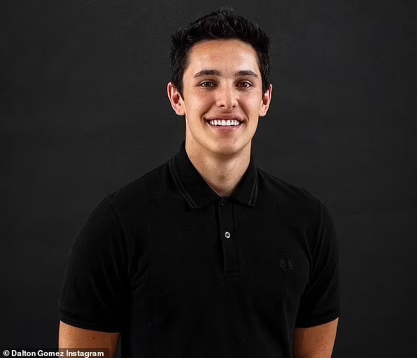 Ariana Grande và chồng Dalton Gomez ly hôn, tài sản cá nhân sẽ ra sao? - Ảnh 6. Ariana Grande và chồng Dalton Gomez ly hôn, tài sản cá nhân sẽ ra sao? - Ảnh 6.