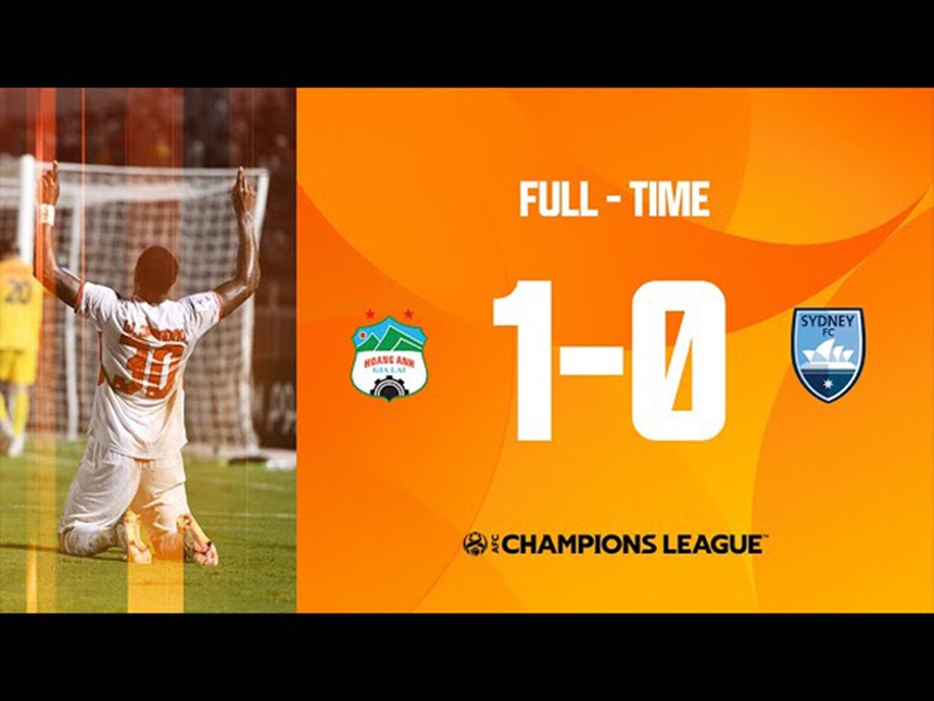 HAGL nhận tin cực vui từ AFC, có cơ hội dự cúp châu lục - Ảnh 3. HAGL nhận tin cực vui từ AFC, có cơ hội dự cúp châu lục - Ảnh 3.