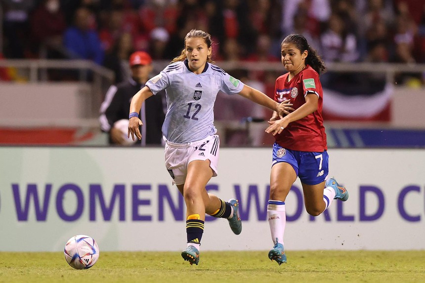 Nhận định, soi kèo nữ Tây Ban Nha vs Costa Rica (14h30, 21/7), vòng bảng World Cup 2023 - Ảnh 2.