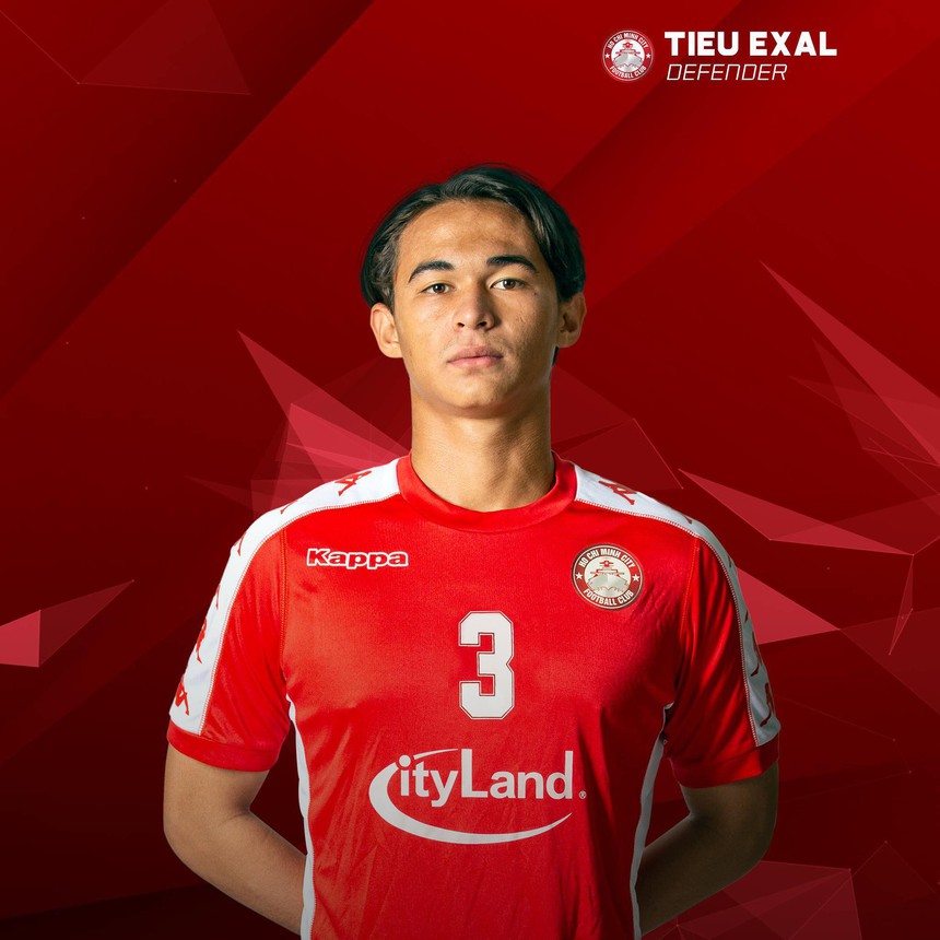 Bóng đá Việt Nam 19/7: Huỳnh Như để ngỏ khả năng tới Singapore, cầu thủ Việt kiều kêu cứu - Ảnh 3. Bóng đá Việt Nam 19/7: Huỳnh Như để ngỏ khả năng tới Singapore, cầu thủ Việt kiều kêu cứu - Ảnh 3.