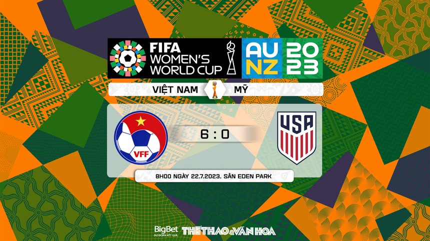 Nhận định, soi kèo nữ Việt Nam vs nữ Mỹ (8h00, 22/7) vòng bảng World Cup nữ - Ảnh 10.