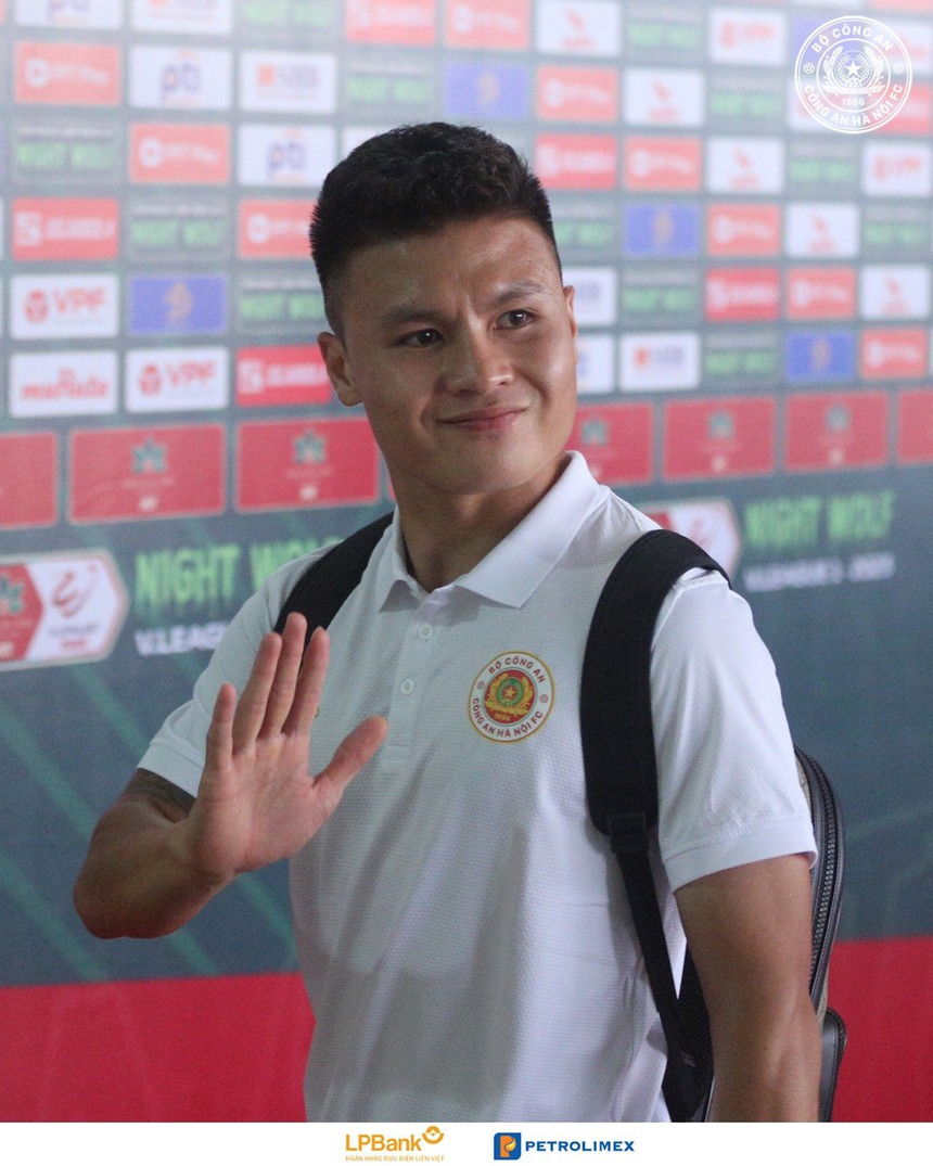 Quang Hải và Filip Nguyễn đá chính cùng nhau, ‘Dải ngân hà’ V-League tự tin giành chức vô địch - Ảnh 3. Quang Hải và Filip Nguyễn đá chính cùng nhau, ‘Dải ngân hà’ V-League tự tin giành chức vô địch - Ảnh 3.