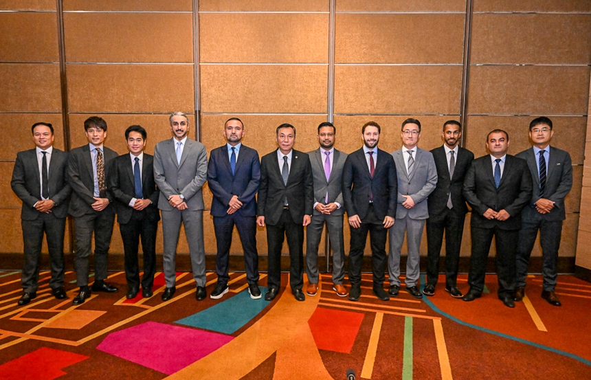 Chuyển nhượng bóng đá Việt ngày 2/7: Công an Hà Nội hoàn tất việc đăng kí thi đấu Filip Nguyễn - Ảnh 5.