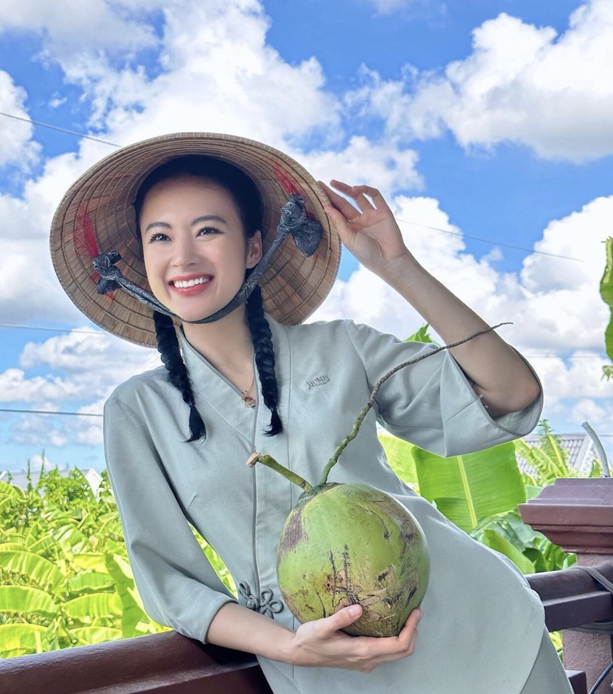 Sao Việt 2/7: Lâm Bảo Châu đập tan tin đồn rạn nứt; LyLy nối gót Chi Pu tham gia show quốc tế - Ảnh 5.