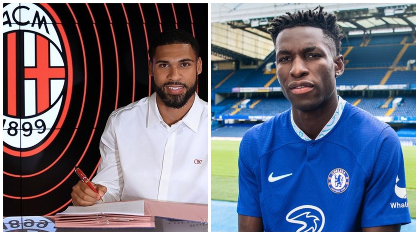 Chờ Chelsea thay đổi cùng Pochettino - Ảnh 1.