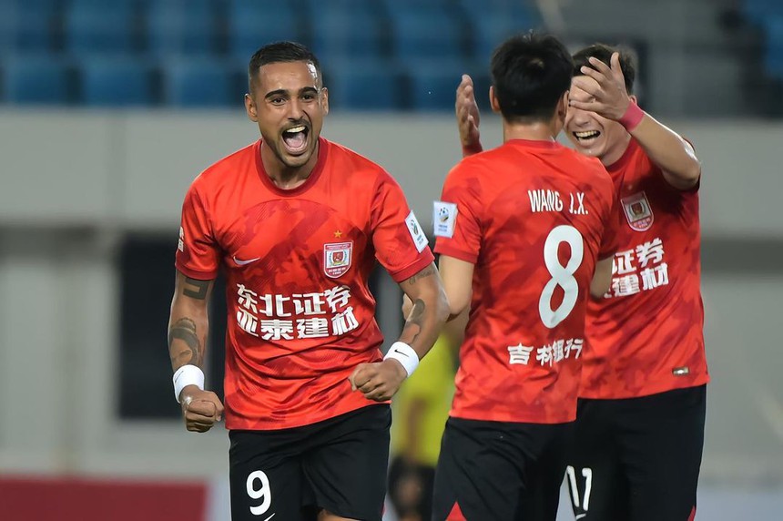 Nhận định, soi kèo Changchun Yatai vs Henan (18h35, 3/7), ngoại hạng Trung Quốc vòng 14 - Ảnh 2. Nhận định, soi kèo Changchun Yatai vs Henan (18h35, 3/7), ngoại hạng Trung Quốc vòng 14 - Ảnh 2.