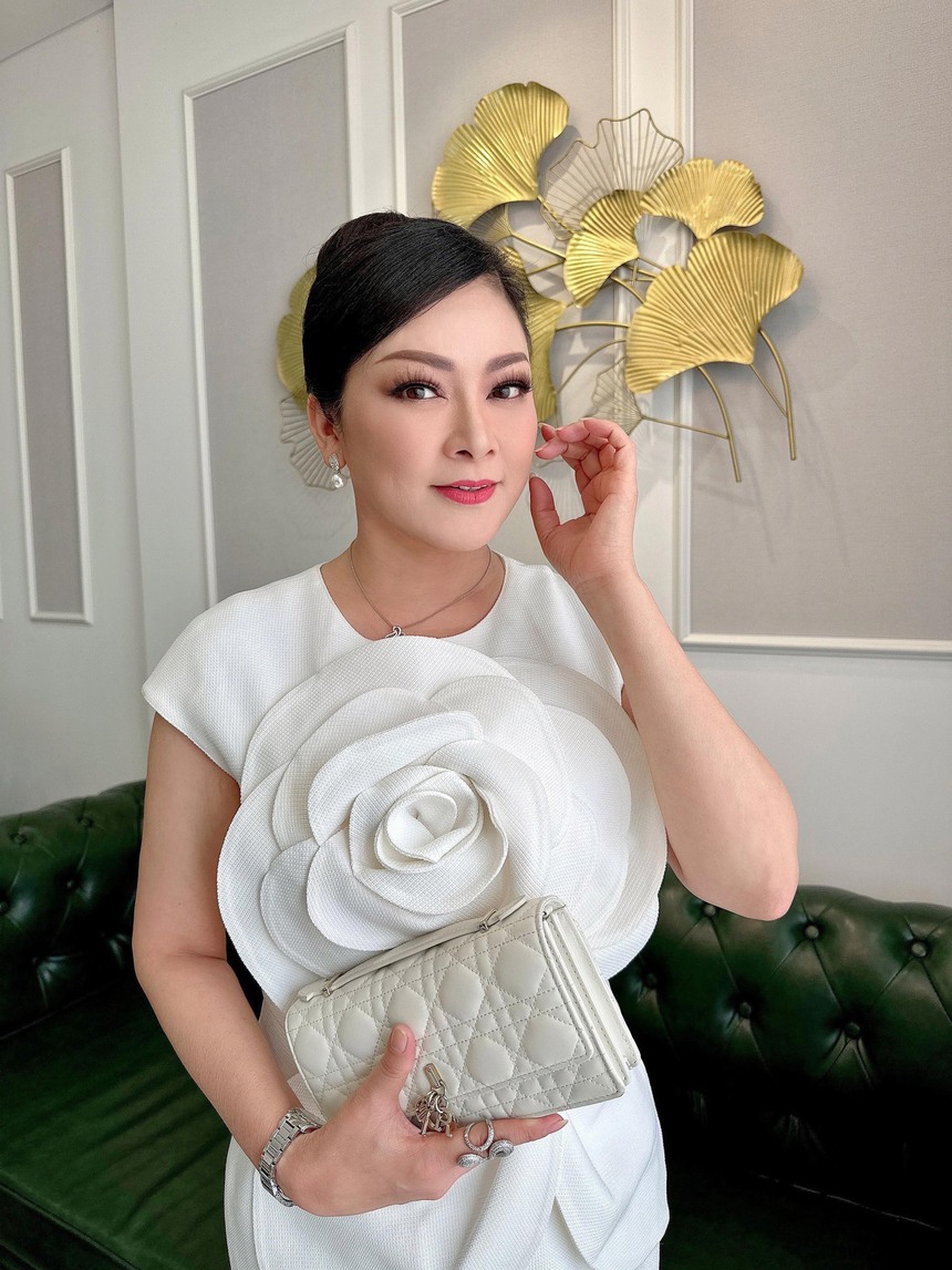 Như Quỳnh và những kỷ lục bolero - Ảnh 5.