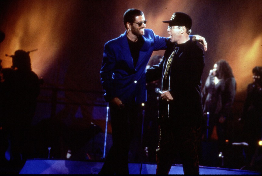 Ca khúc 'Don't Let The Sun Go Down On Me': 'Mặt trời' Elton John lại mọc - Ảnh 4.