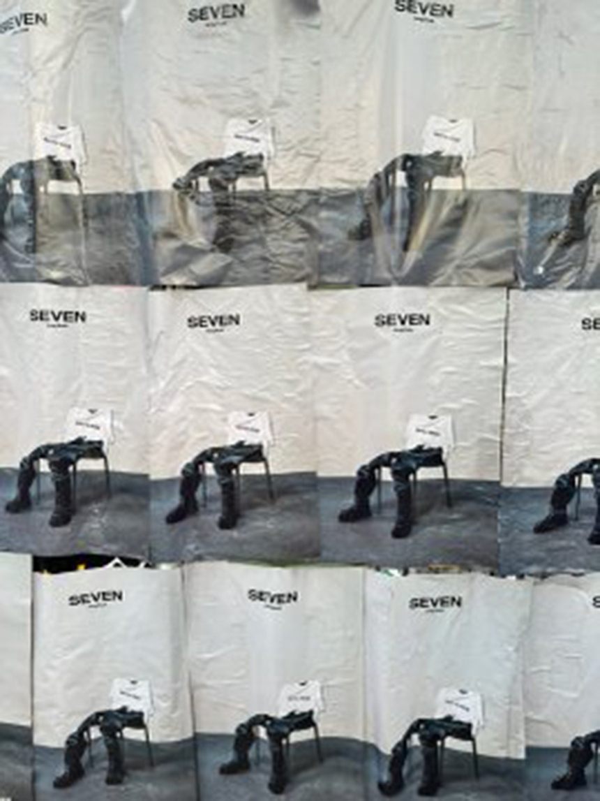 Các hoạt động quảng bá solo của Jungkook BTS xuất hiện khắp thế giới, điều gì đó 'bùng nổ'? - Ảnh 2.