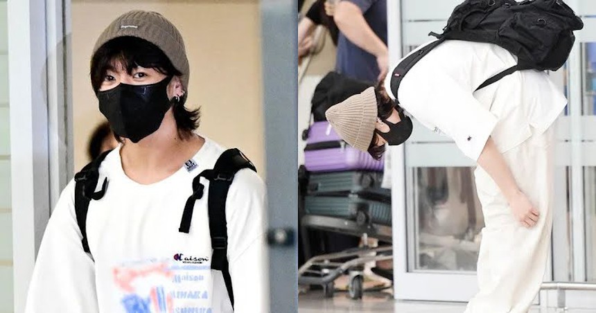 Các hoạt động quảng bá solo của Jungkook BTS xuất hiện khắp thế giới, điều gì đó 'bùng nổ'? - Ảnh 7.