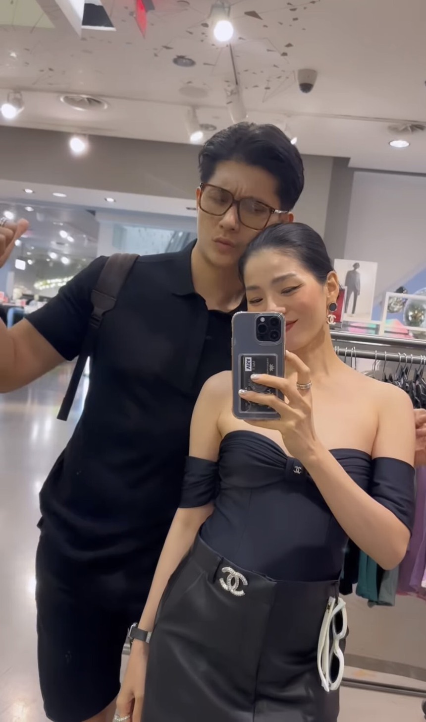 Sao Việt 2/7: Lâm Bảo Châu đập tan tin đồn rạn nứt; LyLy nối gót Chi Pu tham gia show quốc tế - Ảnh 1.