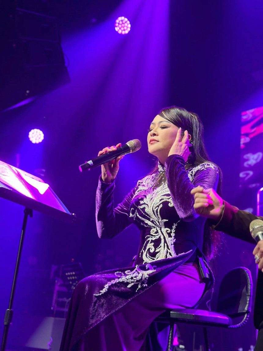 Như Quỳnh và những kỷ lục bolero - Ảnh 4.