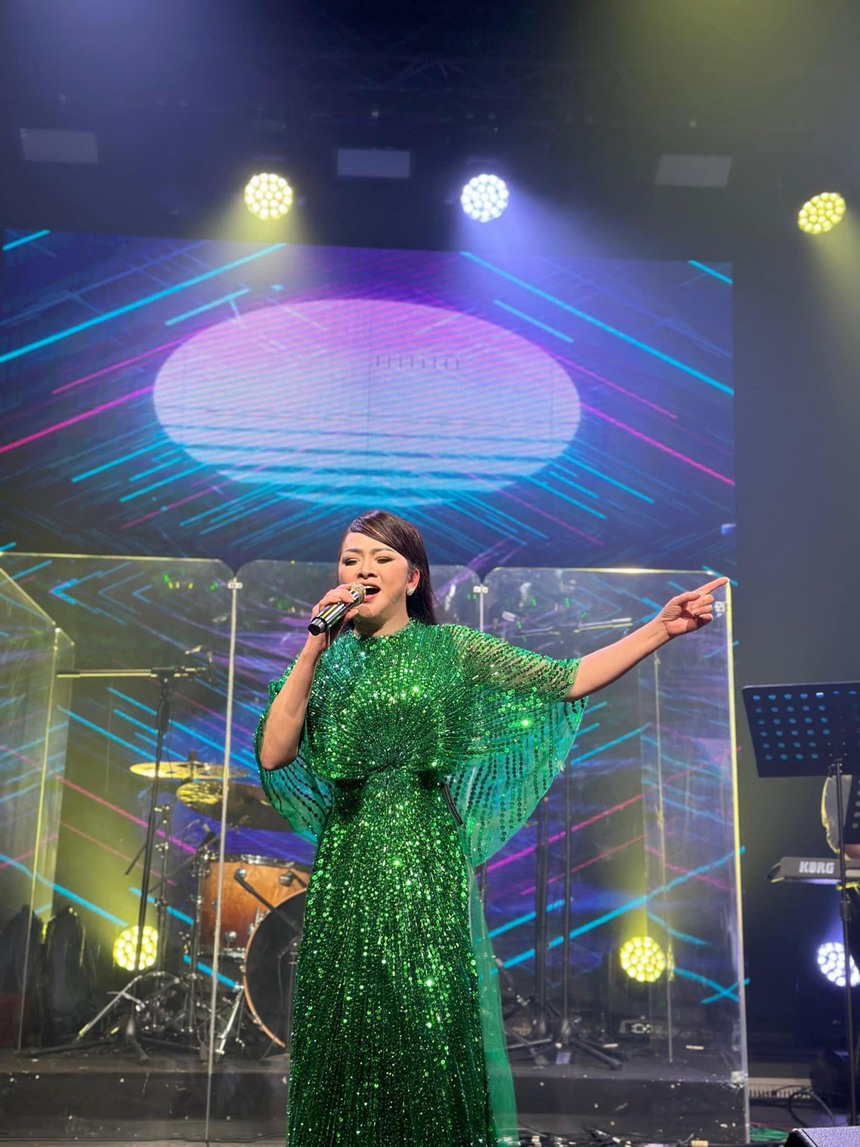 Như Quỳnh và những kỷ lục bolero - Ảnh 2.