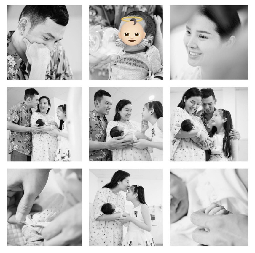 Sao Việt 2/7: Lâm Bảo Châu đập tan tin đồn rạn nứt; LyLy nối gót Chi Pu tham gia show quốc tế - Ảnh 4.