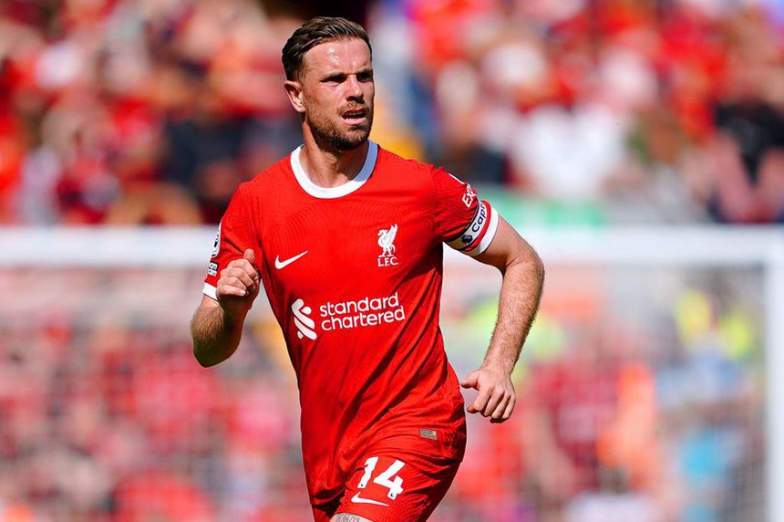 Tin nóng bóng đá sáng 20/7: Đây là lúc để Harry Kane sang MU, xác định thời điểm Thanh Nhã sang châu Âu - Ảnh 5. Tin nóng bóng đá sáng 20/7: Đây là lúc để Harry Kane sang MU, xác định thời điểm Thanh Nhã sang châu Âu - Ảnh 5.