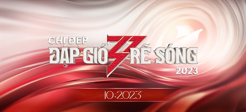 Lộ diện bộ 3 mỹ nam đảm nhiệm vai trò Host của ‘Chị đẹp đạp gió rẽ sóng 2023 ’ - Ảnh 1.