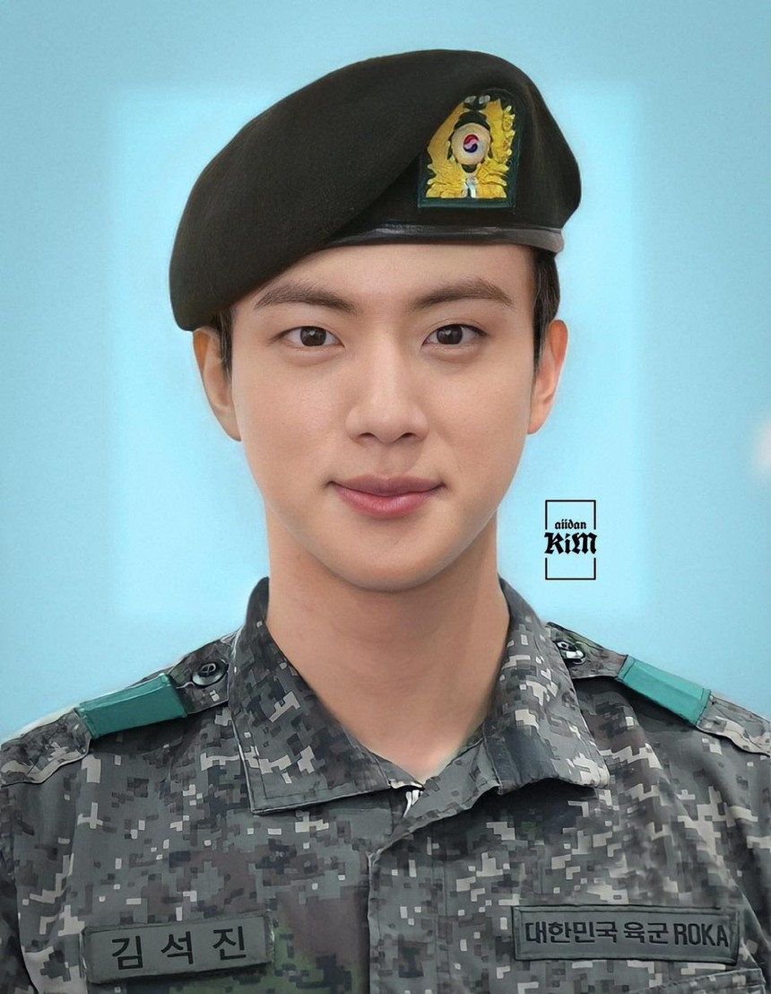 Jin BTS bất ngờ cứu một ARMY khỏi vụ cướp nhờ cách đặc biệt - Ảnh 5.