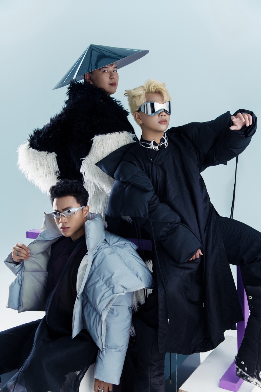 ‘Chị đẹp đạp gió rẽ sóng’ công bố dàn ê-kíp cực chất lượng của mùa đầu tiên - Ảnh 4.