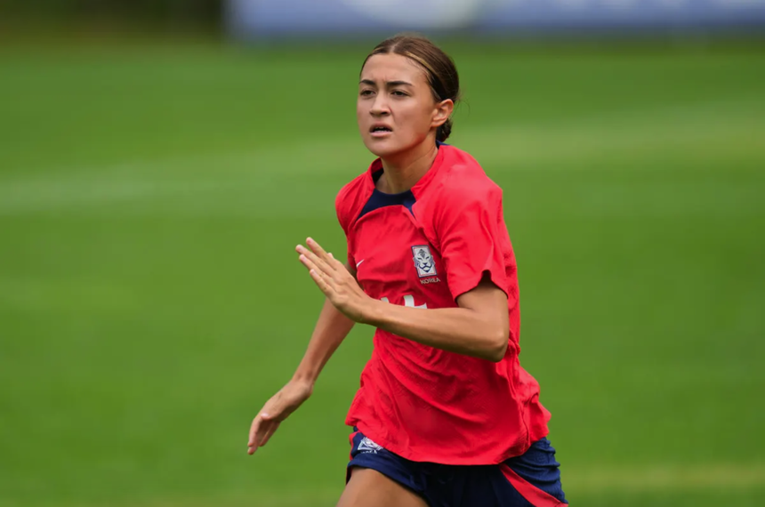 FIFA xác nhận kỷ lục của HLV Mai Đức Chung ở World Cup - Ảnh 5.