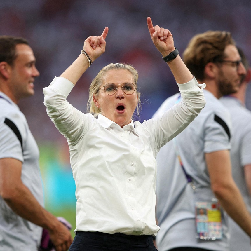 FIFA xác nhận kỷ lục của HLV Mai Đức Chung ở World Cup - Ảnh 11.