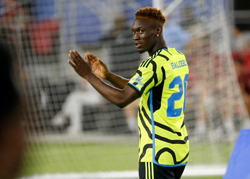 Chuyển nhượng 20/7: Newcastle vung tiền đón SAO Leicester, Arsenal ra giá 50 triệu bảng cho 'sát thủ' - Ảnh 2.