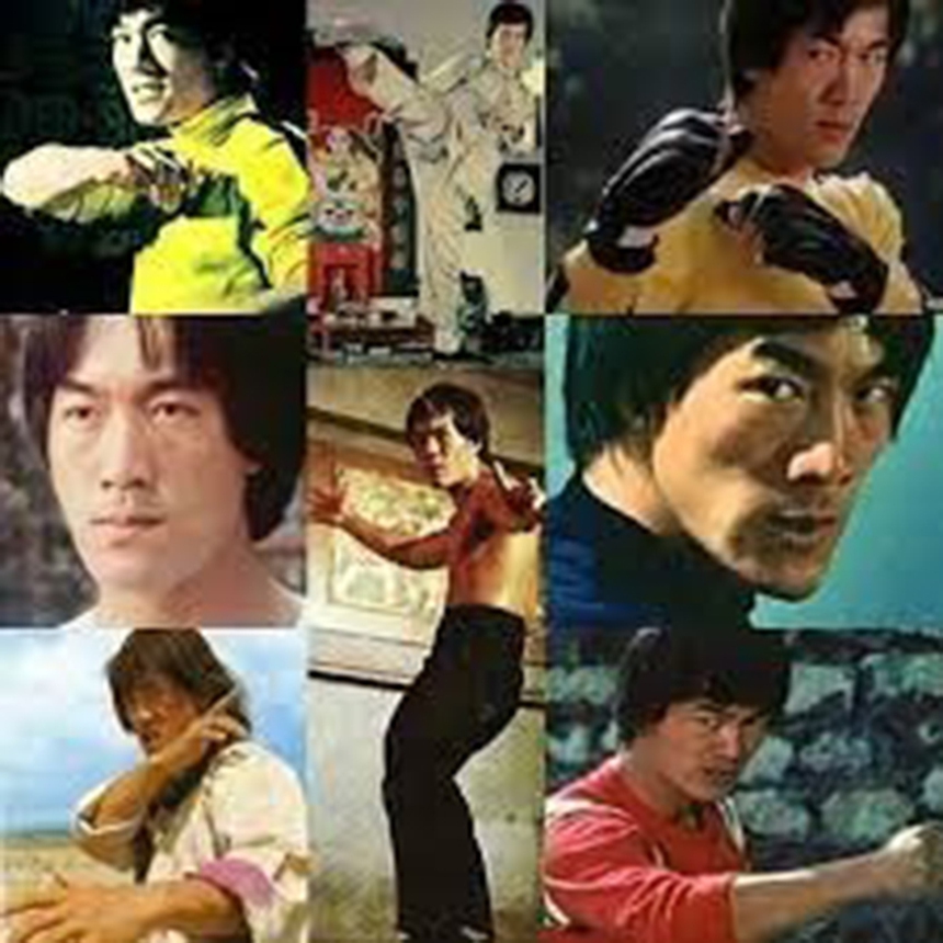 Lý Tiểu Long đã được hóa thân như thế nào trên màn bạc - Ảnh 2. Lý Tiểu Long đã được hóa thân như thế nào trên màn bạc - Ảnh 2.