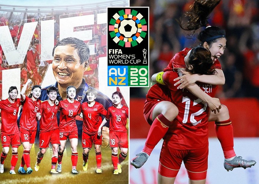 FIFA động viên ĐT nữ Việt Nam sau vụ xả súng gần địa điểm dự World Cup nữ 2023 - Ảnh 2.