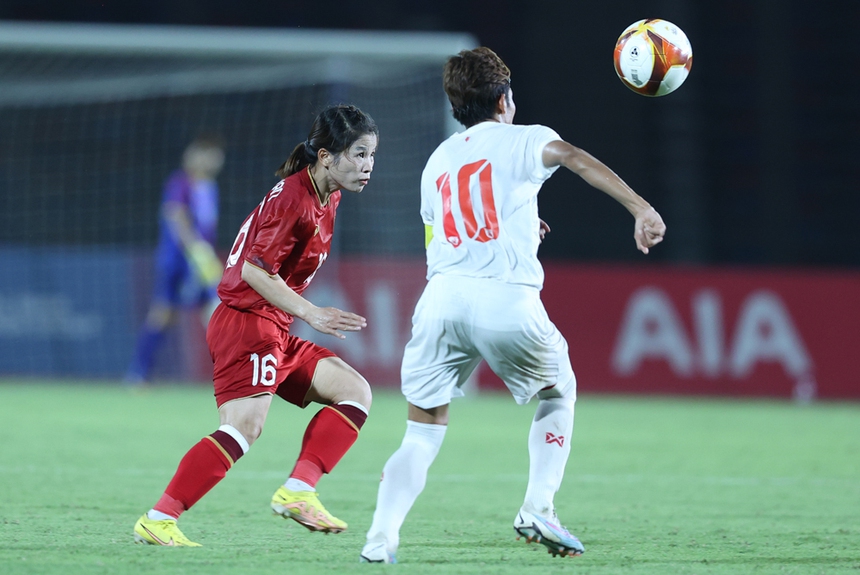 Những điểm nóng của trận Việt Nam – Mỹ - Ảnh 1.