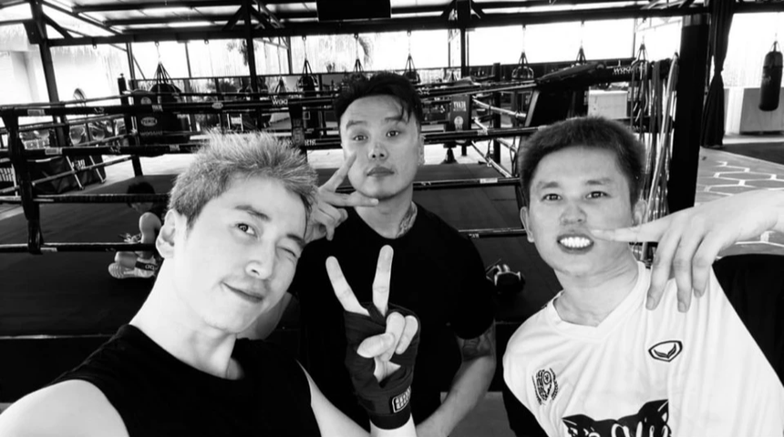 Sao Việt 20/7: NSND Minh Hằng thông báo bắt được trộm, Vũ Khắc Tiệp trần tình sau ồn ào nợ nần - Ảnh 3.