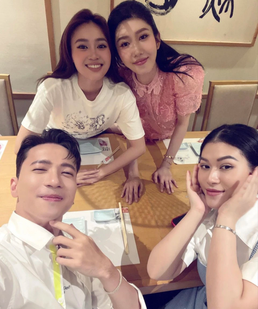 Sao Việt 20/7: NSND Minh Hằng thông báo bắt được trộm, Vũ Khắc Tiệp trần tình sau ồn ào nợ nần - Ảnh 5.