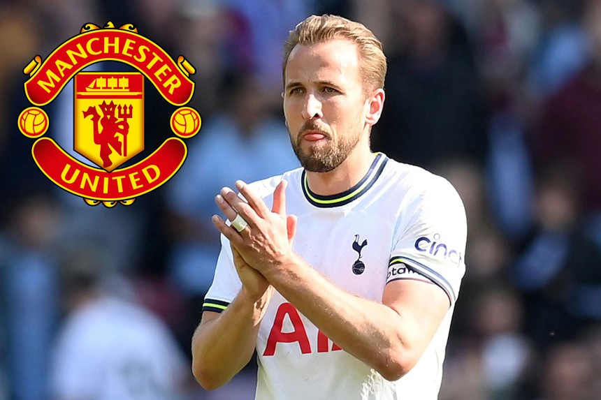 Tin nóng bóng đá sáng 20/7: Đây là lúc để Harry Kane sang MU, xác định thời điểm Thanh Nhã sang châu Âu - Ảnh 2. Tin nóng bóng đá sáng 20/7: Đây là lúc để Harry Kane sang MU, xác định thời điểm Thanh Nhã sang châu Âu - Ảnh 2.
