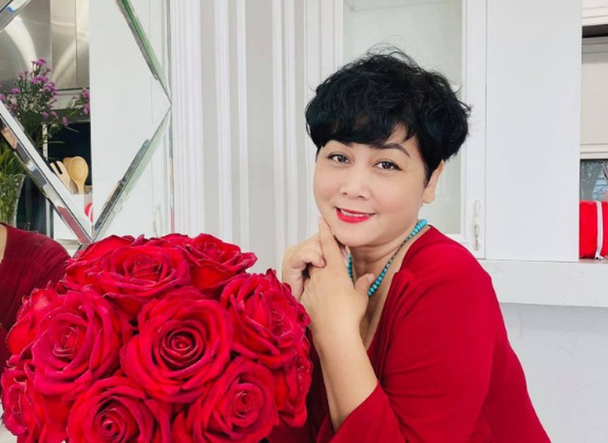 Sao Việt 20/7: NSND Minh Hằng thông báo bắt được trộm, Vũ Khắc Tiệp trần tình sau ồn ào nợ nần - Ảnh 1.