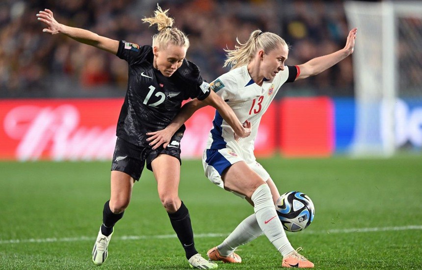 Một sự khởi đầu hơn cả trong mơ - Ảnh 2. Một sự khởi đầu hơn cả trong mơ - Ảnh 2.