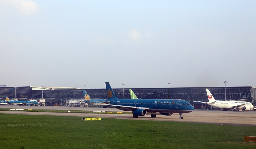 Quy định mới về bồi thường hành khách trong chậm, hủy chuyến bay - Ảnh 1.