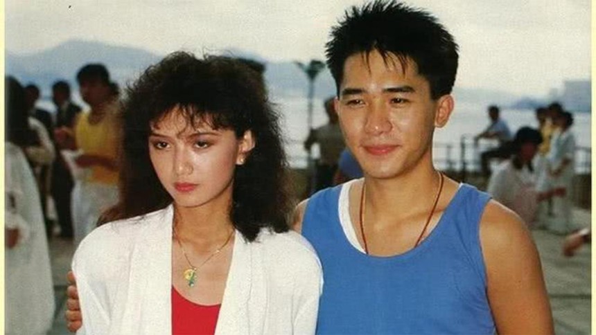 Lương Triều Vĩ và những mối tình sâu đậm trong đời - Ảnh 5.