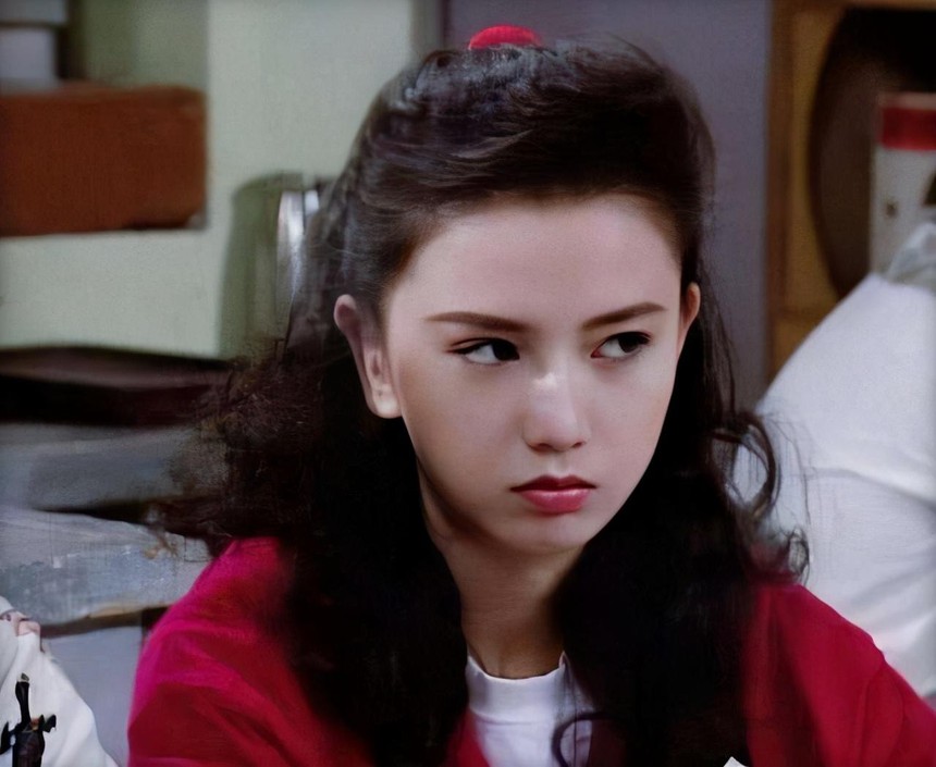 Lương Triều Vĩ và những mối tình sâu đậm trong đời - Ảnh 7.