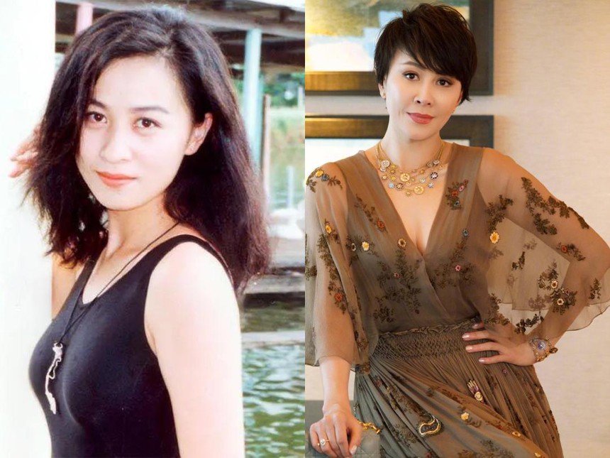 Lương Triều Vĩ và những mối tình sâu đậm trong đời - Ảnh 12.