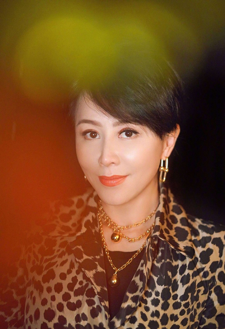 Lương Triều Vĩ và những mối tình sâu đậm trong đời - Ảnh 15.