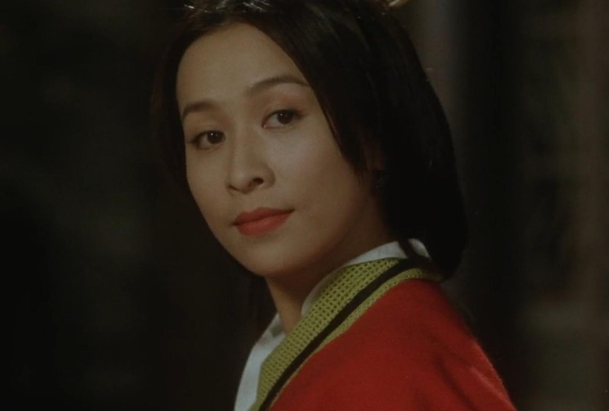 Lương Triều Vĩ và những mối tình sâu đậm trong đời - Ảnh 14.