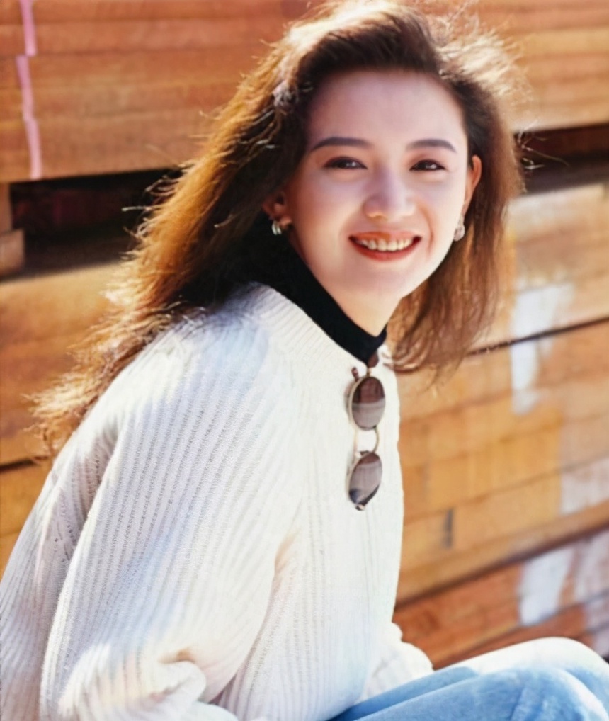 Lương Triều Vĩ và những mối tình sâu đậm trong đời - Ảnh 2.