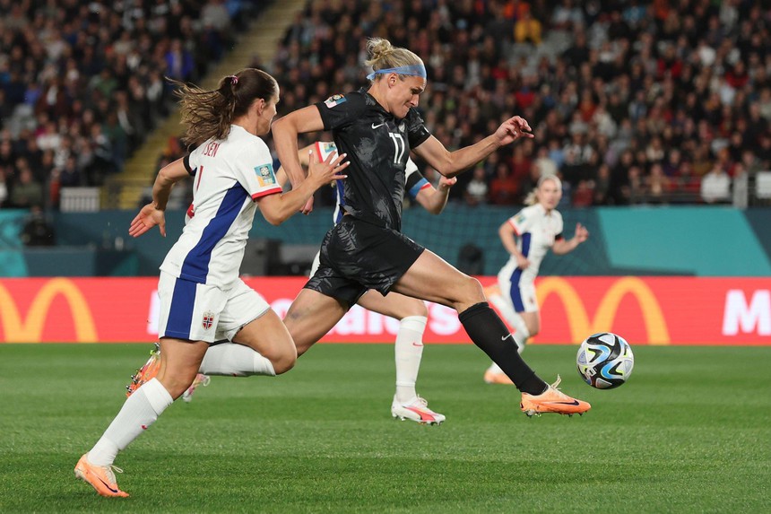 Bóng đá Việt Nam 20/7: Tuyển nữ Việt Nam được khuyên chơi tấn công trước Mỹ - Ảnh 4.