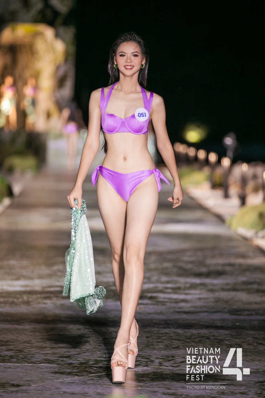 Dự đoán top 10 Miss World Vietnam 2023: Nhiều thí sinh tiềm năng cho ngôi vị cao quý - Ảnh 6.
