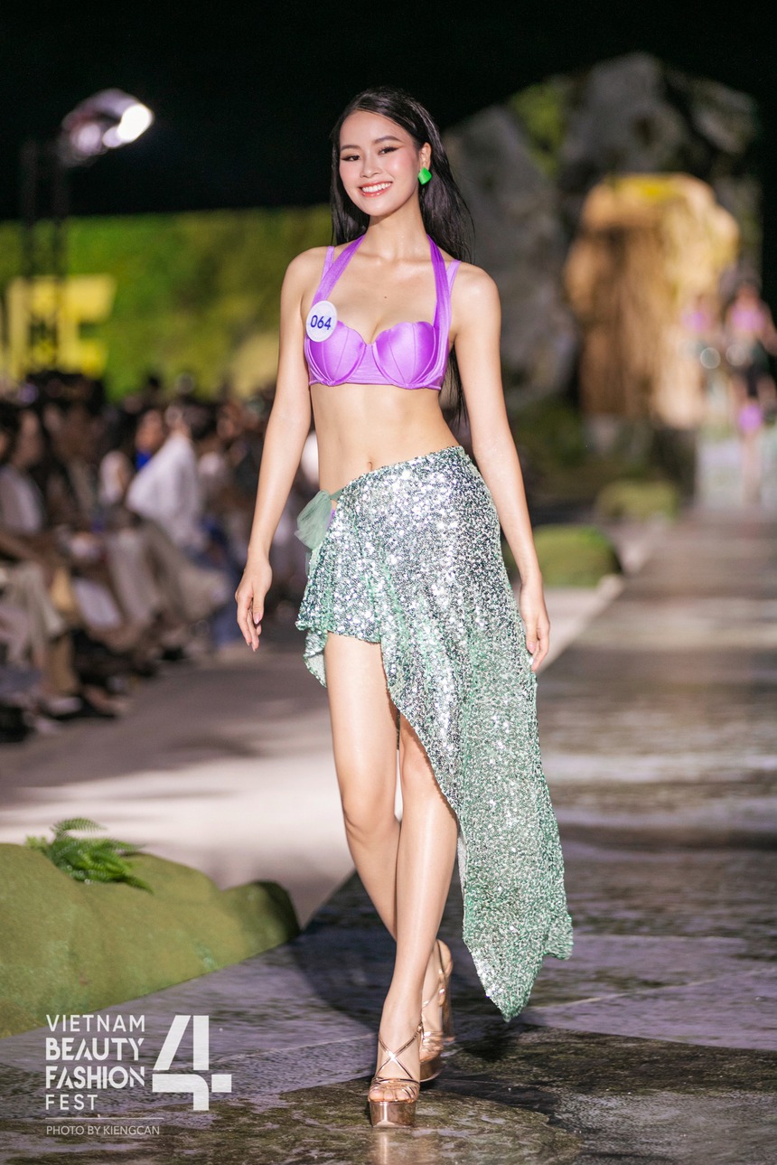 Dự đoán top 10 Miss World Vietnam 2023: Nhiều thí sinh tiềm năng cho ngôi vị cao quý - Ảnh 8.