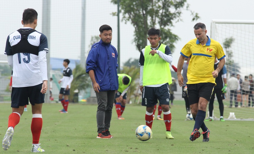 Marcus Rashford khiến CĐV đứng ngồi không yên khi tuyên bố muốn đến Việt Nam - Ảnh 3. Marcus Rashford khiến CĐV đứng ngồi không yên khi tuyên bố muốn đến Việt Nam - Ảnh 3.