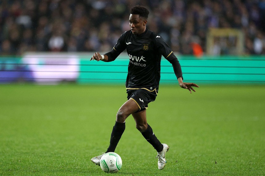 Nhận định, soi kèo Anderlecht vs Ajax (18h30, 22/7), Giao hữu CLB - Ảnh 2.