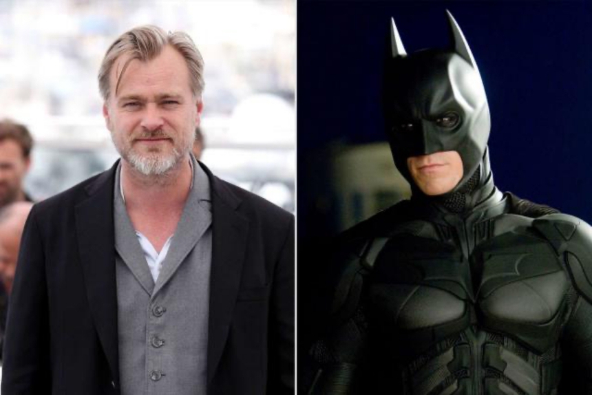 Christopher Nolan giã từ phim siêu anh hùng - Ảnh 1.