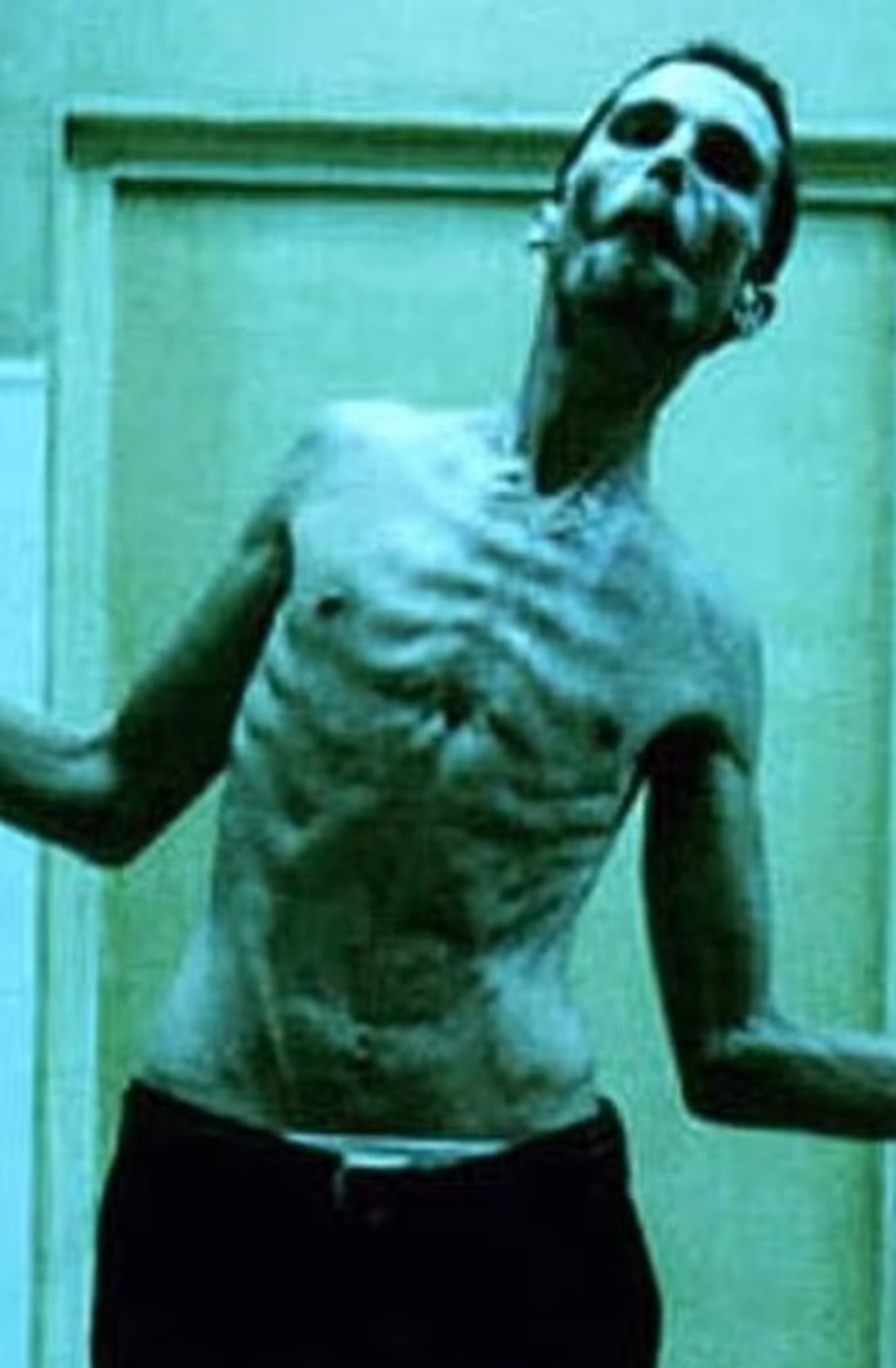 Khi các sao Hollywood làm biến dạng cơ thể cho vai diễn: Cillian Murphy, Charlize Theron… - Ảnh 3.